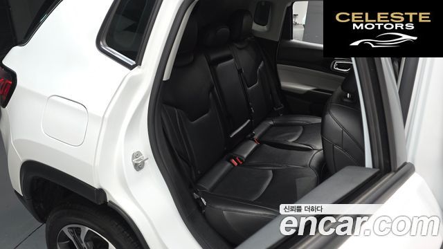 JEEP 22.4 Limited AWD 2022 — photo 11 sur 20