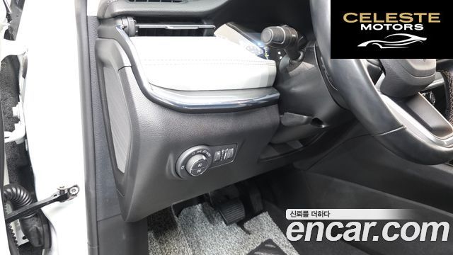 JEEP 22.4 Limited AWD 2022 — photo 13 sur 20