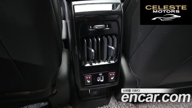 JEEP 22.4 Limited AWD 2022 — photo 19 sur 20