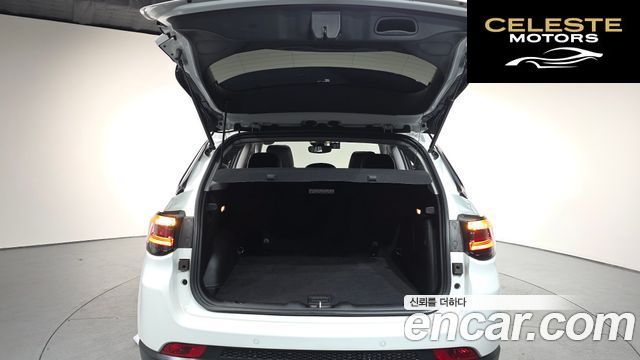 JEEP 22.4 Limited AWD 2022 — photo 20 sur 20