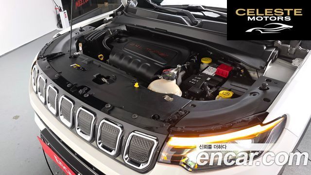 JEEP 22.4 Limited AWD 2022 — photo 6 sur 20