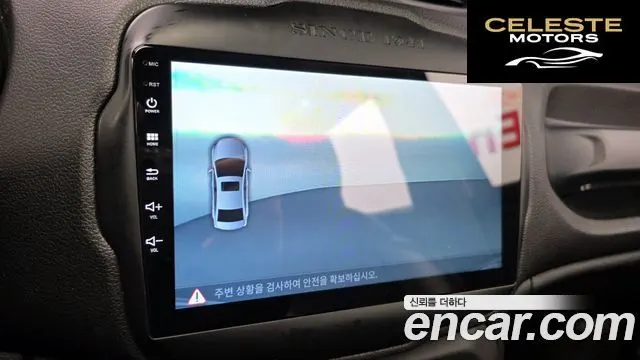 JEEP 2.0 Limited AWD 2018 — photo 16 sur 20