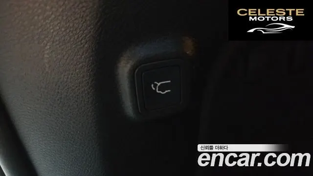 JEEP (KL) 2.4 Limited AWD 2021 — photo 18 sur 20