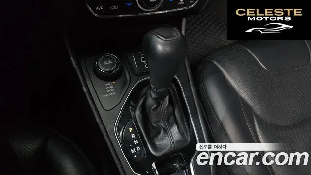JEEP (KL) 2.4 Limited AWD 2021 — photo 9 sur 20