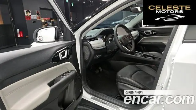 JEEP 22.4 Limited AWD 2022 — photo 10 sur 26