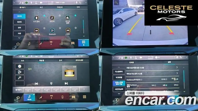 JEEP 22.4 Limited AWD 2022 — photo 14 sur 26