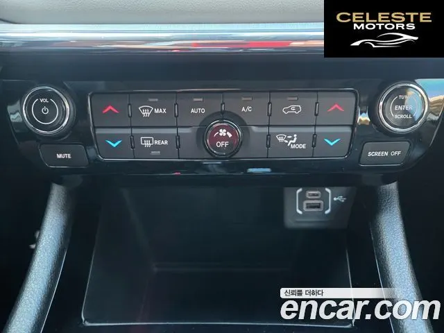JEEP 22.4 Limited AWD 2022 — photo 16 sur 26