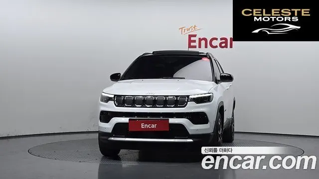 JEEP 22.4 Limited AWD 2022 — photo 3 sur 26