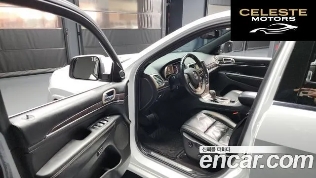 JEEP 3.0 2016 — photo 10 sur 20