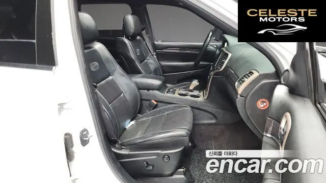 JEEP 3.0 2016 — photo 11 sur 20