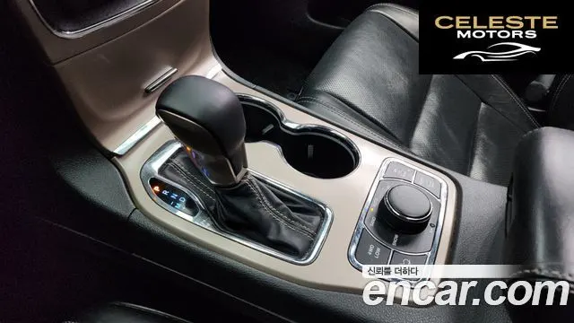 JEEP 3.0 2016 — photo 9 sur 20