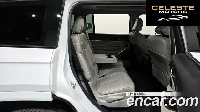 JEEP (WL) L 3.6 2021 — photo 12 sur 20