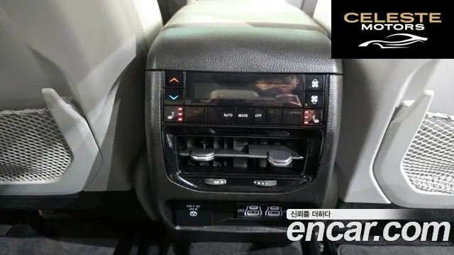 JEEP (WL) L 3.6 2021 — photo 19 sur 20