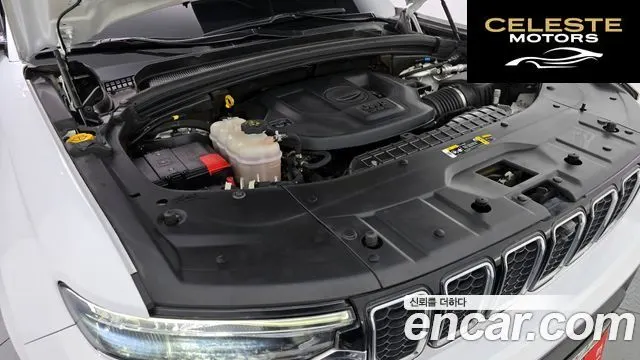 JEEP (WL) L 3.6 2021 — photo 6 sur 20