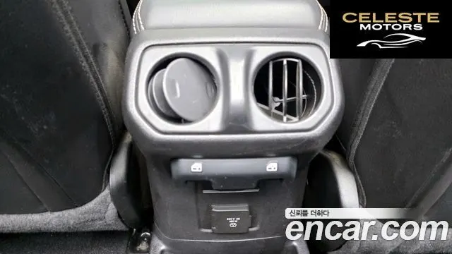 JEEP (JL) 2.0 4portes 2021 — photo 19 sur 20