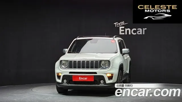 JEEP 1.3 Limited 2022 — photo 3 sur 20
