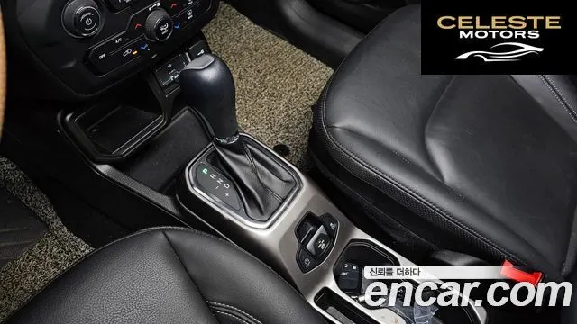 JEEP 1.3 Limited 2022 — photo 9 sur 20