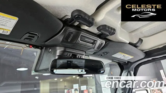 JEEP (JL) 2.0 Sport S 4portes 2024 — photo 19 sur 20