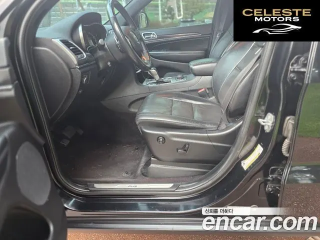 JEEP 3.6 Limited 2018 — photo 17 sur 20