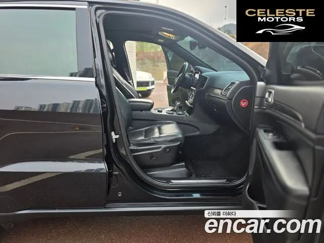 JEEP 3.6 Limited 2018 — photo 18 sur 20