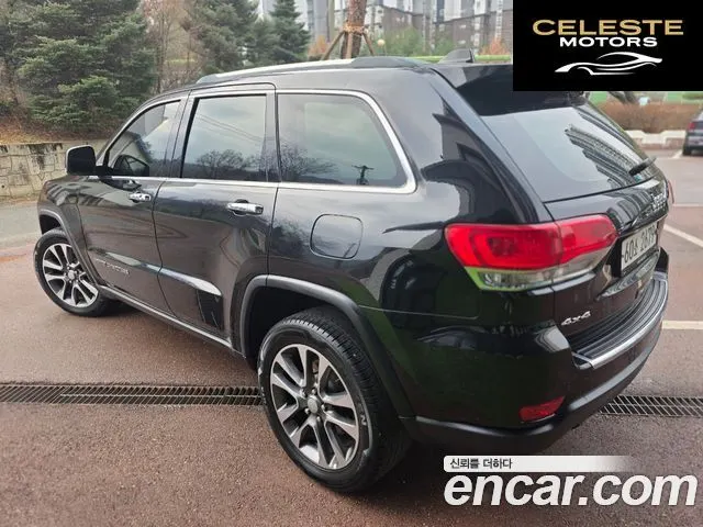 JEEP 3.6 Limited 2018 — photo 4 sur 20