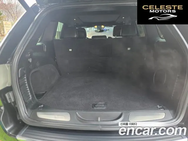 JEEP 3.6 Limited 2018 — photo 7 sur 20
