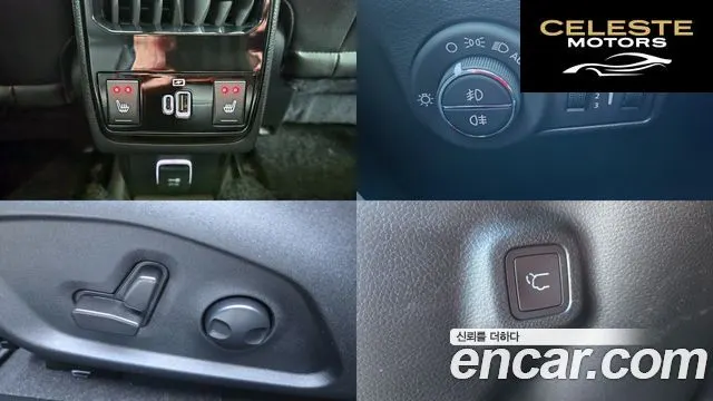 JEEP 22.4 Limited AWD 2022 — photo 19 sur 26