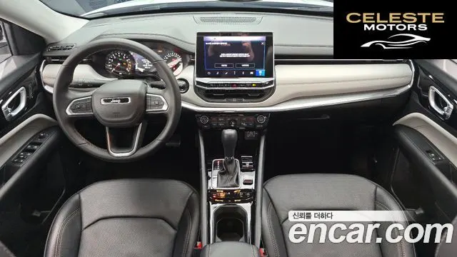 JEEP 22.4 Limited AWD 2022 — photo 24 sur 26