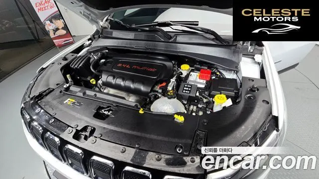 JEEP 22.4 Limited AWD 2022 — photo 6 sur 26
