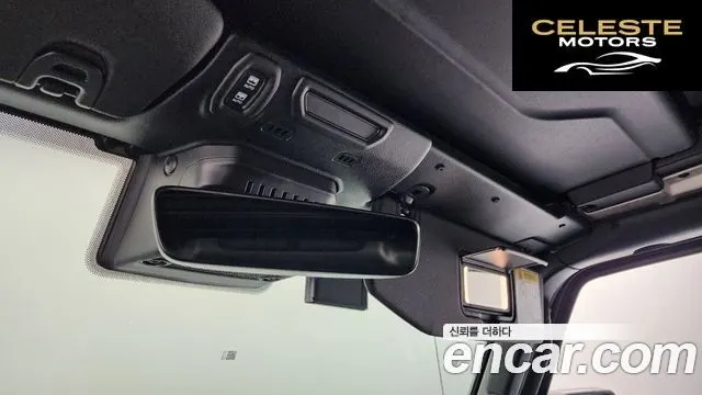 JEEP (JL) 2.0 4portes 2022 — photo 17 sur 20