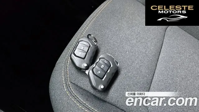 JEEP (JL) 2.0 Sport S 4portes 2024 — photo 17 sur 20