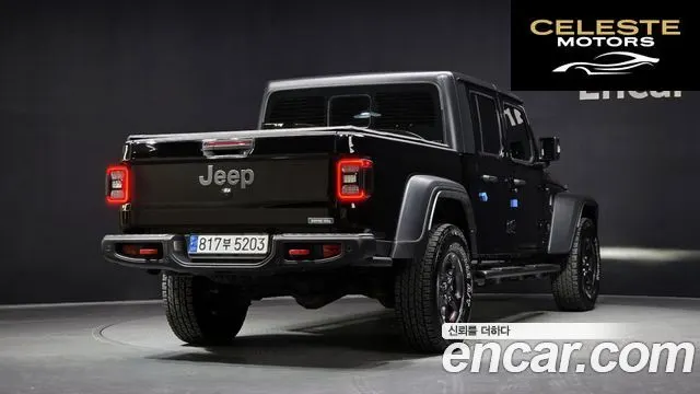 JEEP (JT) 3.6 2021 — photo 2 sur 20