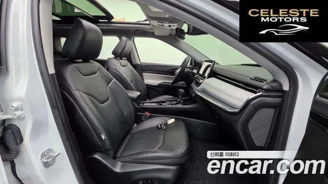 JEEP 22.4 Limited AWD 2022 — photo 10 sur 20