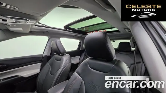 JEEP 22.4 Limited AWD 2022 — photo 11 sur 20