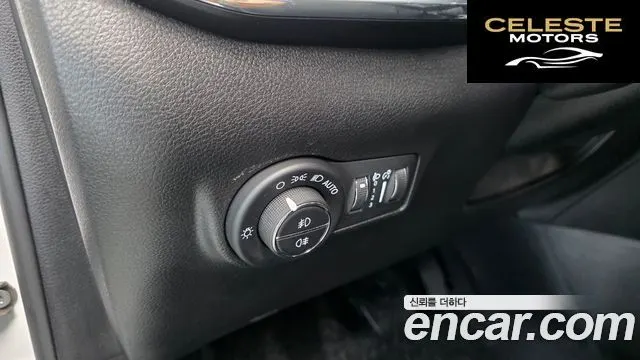 JEEP 22.4 Limited AWD 2022 — photo 13 sur 20