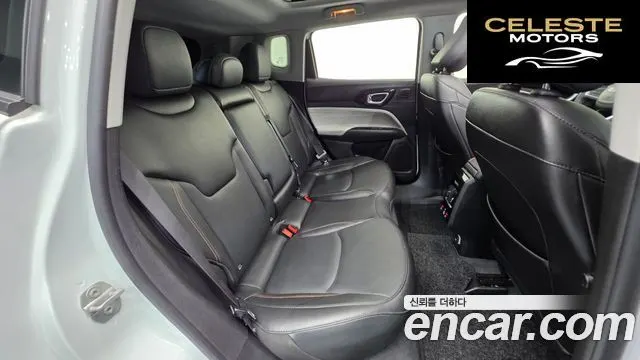 JEEP 22.4 Limited AWD 2022 — photo 19 sur 20