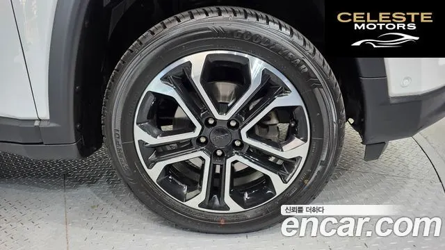 JEEP 22.4 Limited AWD 2022 — photo 5 sur 20