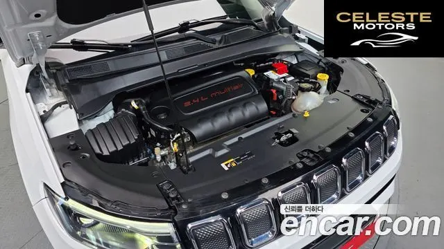 JEEP 22.4 Limited AWD 2022 — photo 6 sur 20
