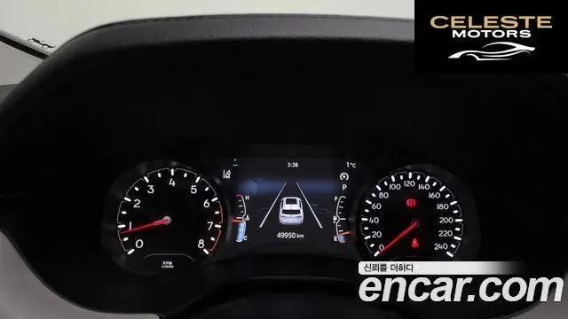 JEEP 22.4 Limited AWD 2022 — photo 8 sur 20