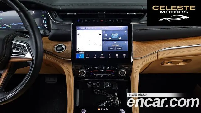 JEEP (WL) 4xe 2023 — photo 14 sur 20