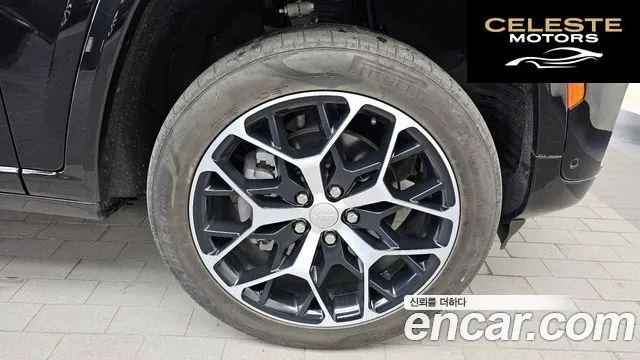 JEEP (WL) 4xe 2023 — photo 5 sur 20