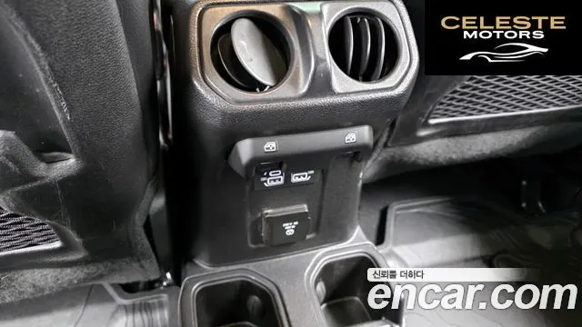 JEEP (JT) 3.6 2021 — photo 19 sur 20