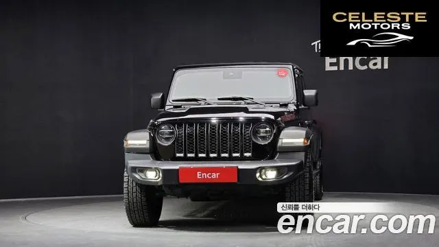 JEEP (JT) 3.6 2021 — photo 3 sur 20