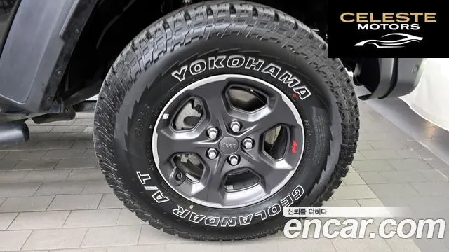JEEP (JT) 3.6 2021 — photo 5 sur 20