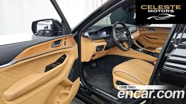 JEEP (WL) 4xe 2023 — photo 10 sur 20
