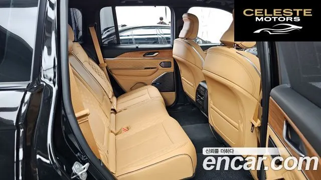 JEEP (WL) 4xe 2023 — photo 12 sur 20
