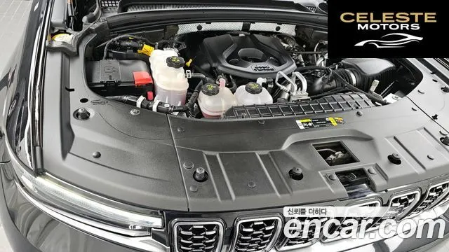 JEEP (WL) 4xe 2023 — photo 6 sur 20