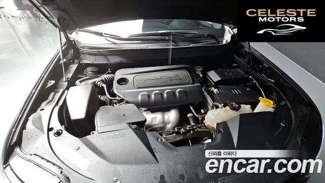 JEEP (KL) 2.4 Limited AWD 2020 — photo 6 sur 20