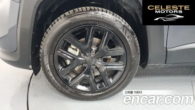JEEP 1.3 Limited 2022 — photo 5 sur 20