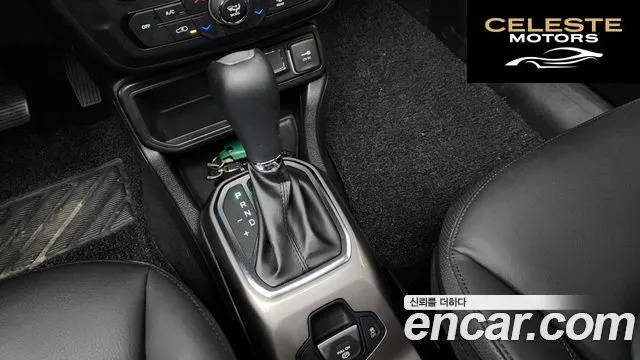 JEEP 1.3 Limited 2022 — photo 9 sur 20